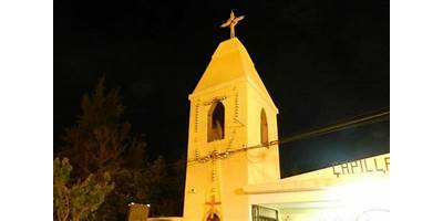 JARDIN DE INFANTES N°54 VIRGEN DEL CAMPANARIO
