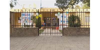 JARDIN DE INFANTES N°59