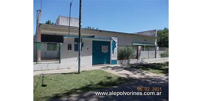 JARDIN DE INFANTES N°944 JUAN SANTOS ASTOLFI