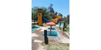 JARDIN DE INFANTES Nº 101 BURBUJITAS