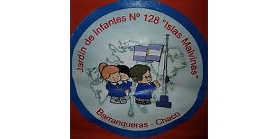 JARDIN DE INFANTES Nº 128 - ISLAS MALVINAS