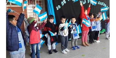 JARDIN DE INFANTES Nº 134 - DR. ARTURO LESTANI
