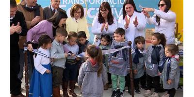 JARDIN DE INFANTES Nº 154 - PROFESORA SUSANA ISABEL AQUINO
