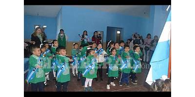 JARDIN DE INFANTES Nº 161 MI PEQUEÑO MUNDO