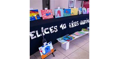 JARDIN DE INFANTES Nº 19 - TELKIEN