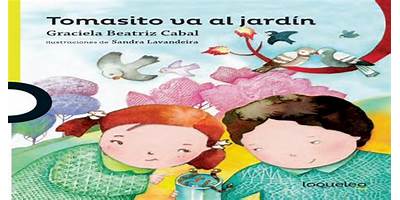 JARDIN DE INFANTES Nº 196 - GRACIELA BEATRIZ CABAL