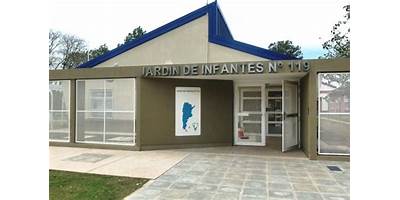 JARDIN DE INFANTES Nº 211