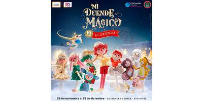 JARDIN DE INFANTES Nº 229 - DUENDES MAGICOS