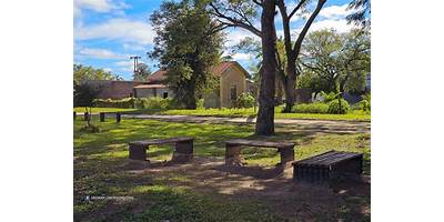 JARDIN DE INFANTES Nº 240