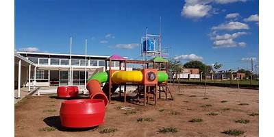 JARDIN DE INFANTES Nº 247