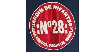 JARDIN DE INFANTES Nº 28 - ANA ISABEL RIGHI DE VARELA