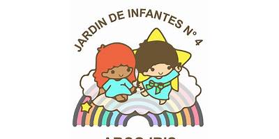 JARDIN DE INFANTES Nº 4 - ARCO IRIS