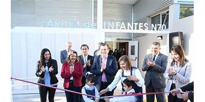JARDIN DE INFANTES Nº 70 CRISOL