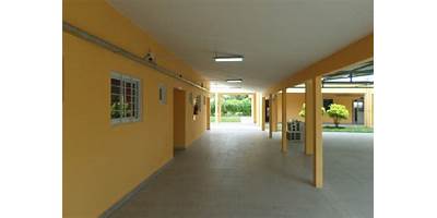 JARDIN DE INFANTES Nº 8 ALFREDO BUFANO