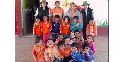 JARDIN DE INFANTES Nº 81 Copitos de amor