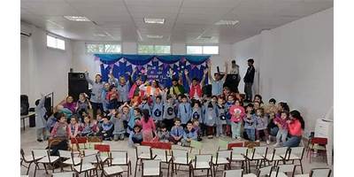 JARDIN DE INFANTES Nº174 PIMPOLLITOS