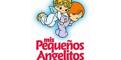 JARDIN DE INFANTES Nº198 MIS PEQUEÑOS ANGELITOS