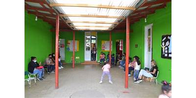 JARDIN DE INFANTES Nº51 PINTALINDO