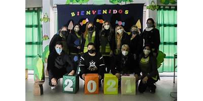 JARDIN DE INFANTES Nº72 BAMBI