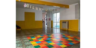 JARDÍN DE INFANTES Nº901 ALMAFUERTE