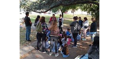 JARDÍN DE INFANTES Nº901 GENERAL MARIANO NECOCHEA