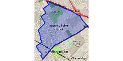 JARDÍN DE INFANTES Nº904