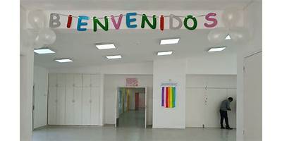 JARDÍN DE INFANTES Nº905