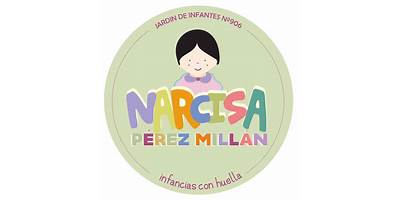 JARDÍN DE INFANTES Nº906 NARCISA PEREZ MILLAN