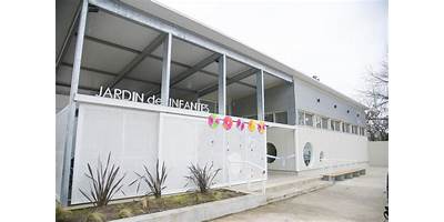JARDÍN DE INFANTES Nº907 LUIS LAGOMARSINO