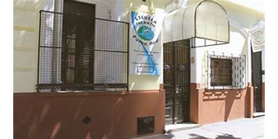 JARDÍN DE INFANTES Nº909 SAN NICOLAS DE BARI
