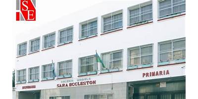 JARDÍN DE INFANTES Nº913 SARA ECCLESTON