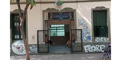 JARDÍN DE INFANTES Nº916 DR. FLORENCIO ESCARDO