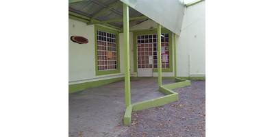JARDÍN DE INFANTES Nº917 HUELLAS