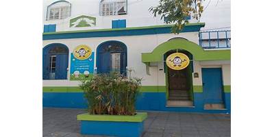 JARDÍN DE INFANTES Nº920