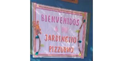 JARDÍN DE INFANTES Nº922