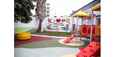 JARDÍN DE INFANTES Nº923