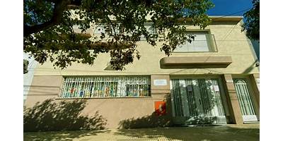 JARDÍN DE INFANTES Nº925