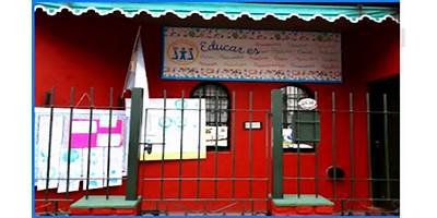 JARDÍN DE INFANTES Nº928 NUESTROS HIJOS
