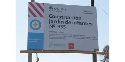 JARDÍN DE INFANTES Nº935