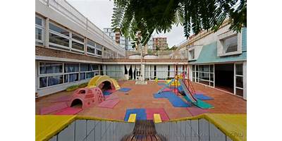 JARDÍN DE INFANTES Nº942 CARLOS DELLA PENNA