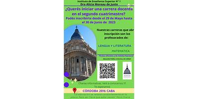 JARDÍN DE INFANTES Nº944 DRA.ALICIA MOREAU DE JUSTO