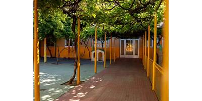 JARDÍN DE INFANTES Nº945