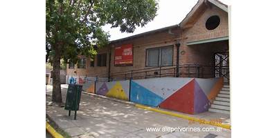 JARDÍN DE INFANTES Nº945 PANAMBI