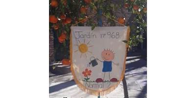 JARDÍN DE INFANTES Nº968 DARDO ROCHA