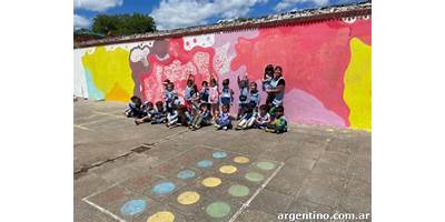 JARDIN DE INFANTES NRO 1 ALIDA S. CHARRO