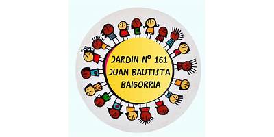 JARDIN DE INFANTES NRO 161 JUAN BAUTISTA BAIGORRIA