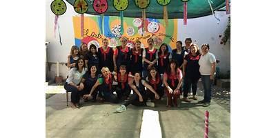 JARDIN DE INFANTES NRO 174 OLGA COSSETTINI
