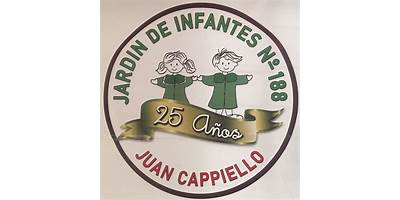JARDIN DE INFANTES NRO 188 JUAN CAPPIELLO