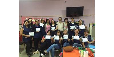 JARDIN DE INFANTES NRO 224 MONSEÑOR ANTONIO RODRIGUEZ
