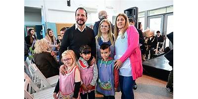 JARDIN DE INFANTES NRO 246 ELSA BORNEMANN